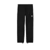 Carhartt WIP Aviation Pant Black Rinsed sold by Kong
