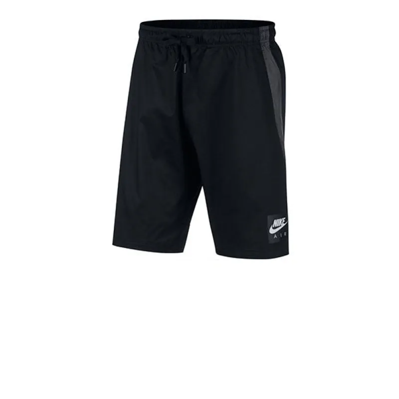 Nike Air Short Woven Black sold by Kong