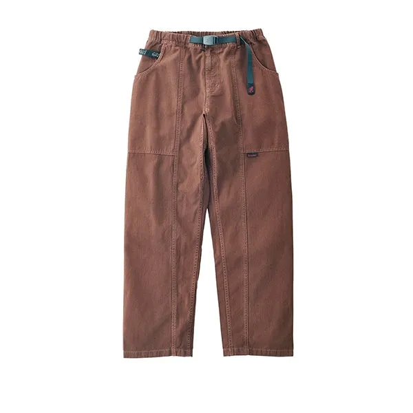 Gramicci Gadget Pant Tobacco sold by Kong