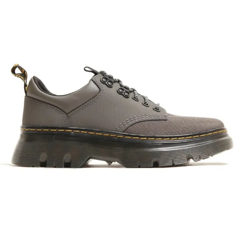 Dr. Martens Tarik Shoe Gunmetal sold by Kong