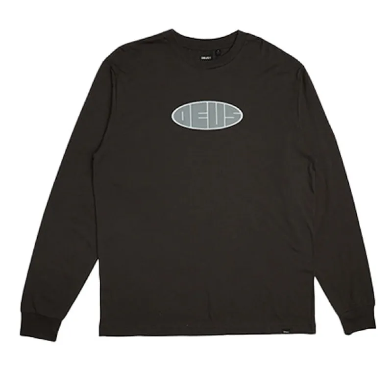 Deus Eclipse LS Tee sold by Kong