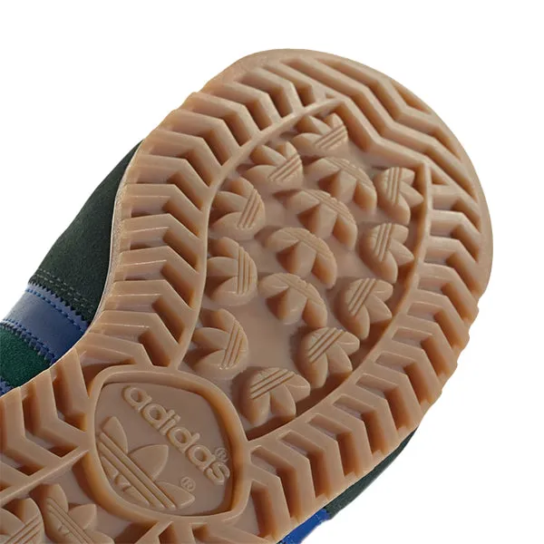 Adidas Originals All Team Green Blue sold by Kong product image thumbnail 4
