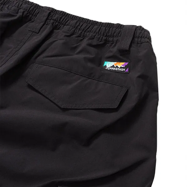 Manastash ManaTrooper Pant Black sold by Kong product image thumbnail 4