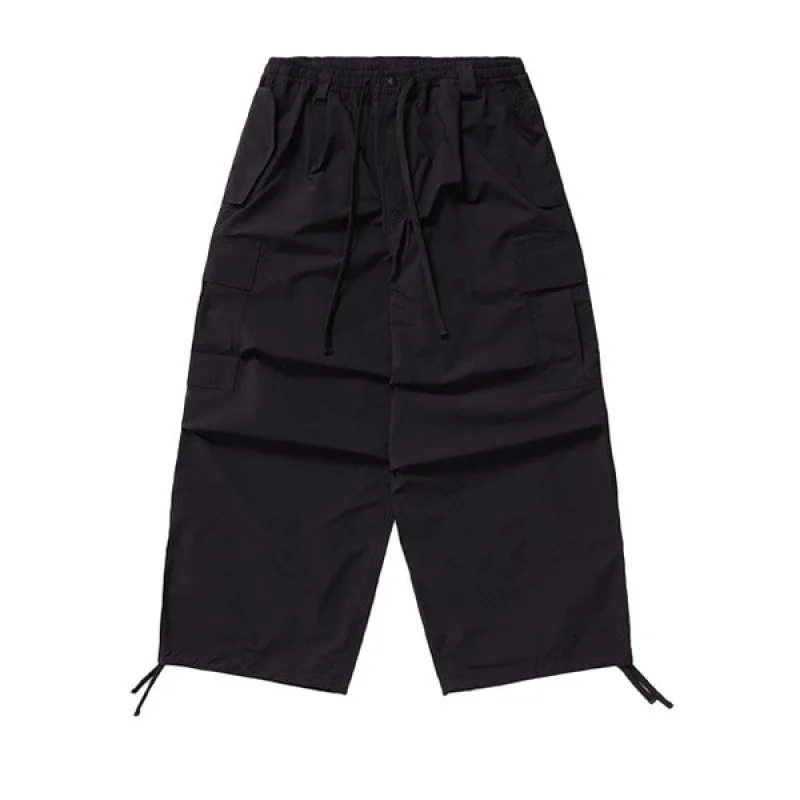 Manastash ManaTrooper Pant Black sold by Kong