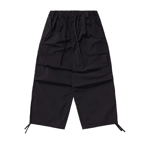 Manastash ManaTrooper Pant Black sold by Kong
