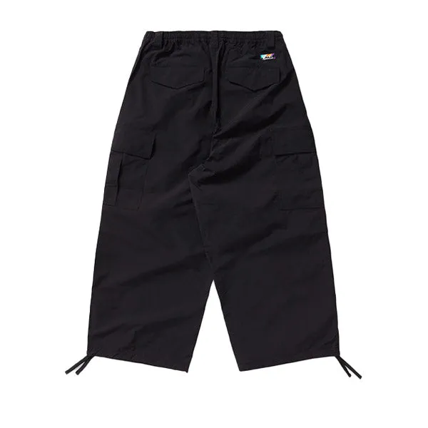Manastash ManaTrooper Pant Black sold by Kong product image thumbnail 2