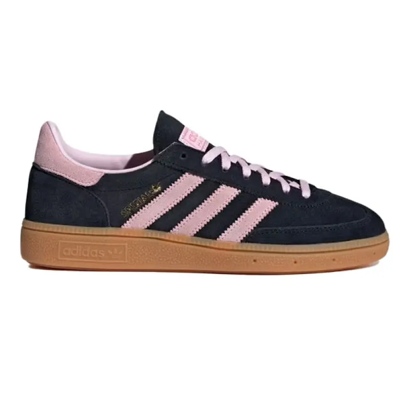 人気 ☆ADIDAS☆ SPEZIAL HANDBALL CLEAR PINK adidas Handball Spezial Clear Pink Wonder Blue Gum Men's