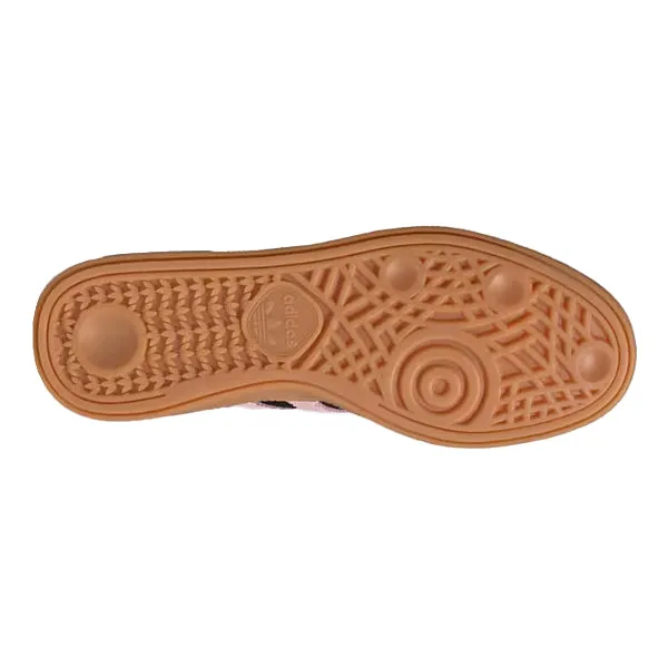 Adidas Originals Handball Spezial W Core Black Clear Pink Gum sold by Kong product image thumbnail 2