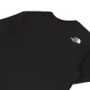 The North Face SS Fine Alpine Equipment Tee Black sold by Kong