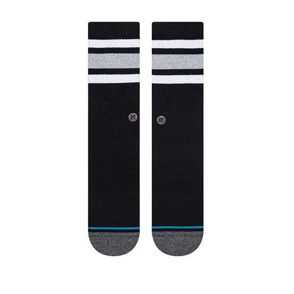 Stance Boyd St Sock Black sold by Kong product image thumbnail 2