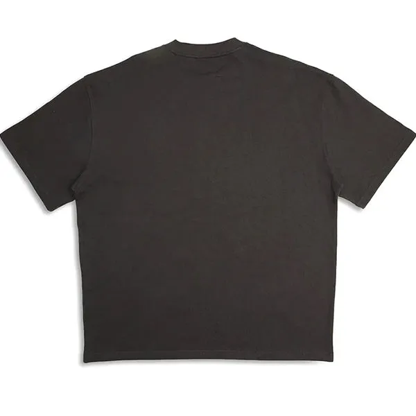 Deus Transmission T Shirt Anthracite sold by Kong product image thumbnail 2