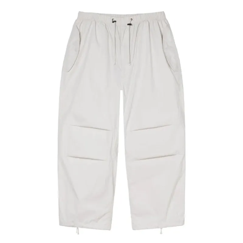 Stussy Nyco Over Trousers Bone sold by Kong