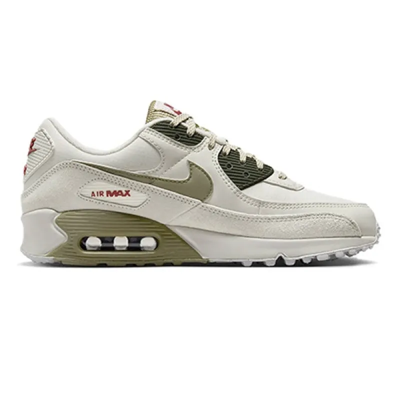 Nike Air Max 90 Phantom Neutral Olive sold by Kong