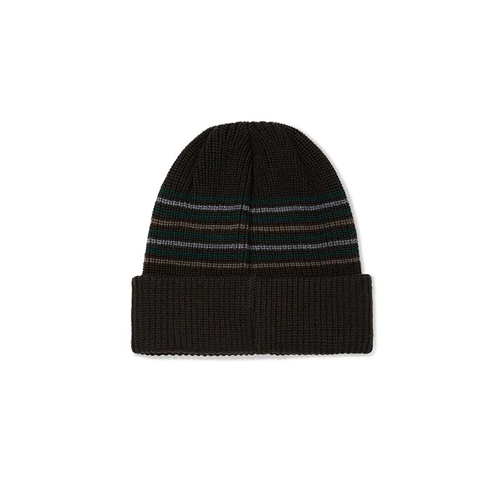 Polar Sonic Merino Beanie Brown sold by Kong product image thumbnail 2