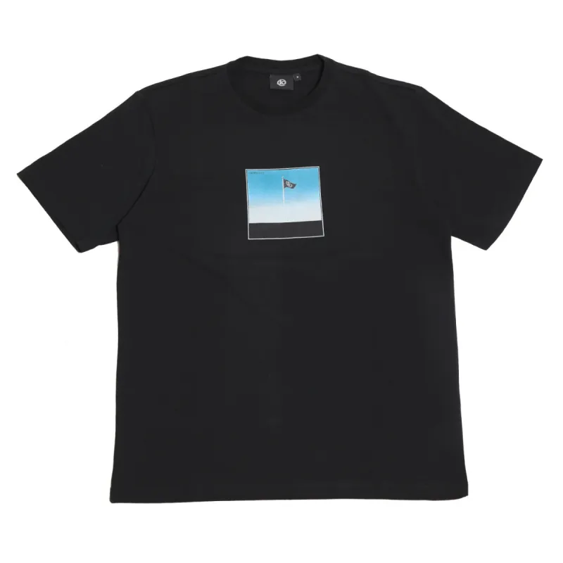 Kong Coventry Tee Black sold by Kong