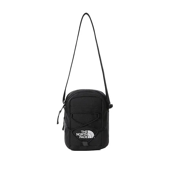 The North Face Jester Crossbody Bag TNF Black sold by Kong