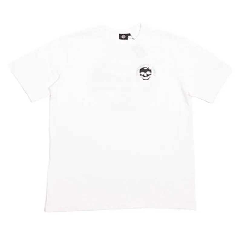 Kong Yin Yan T shirt White sold by Kong