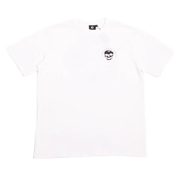 Kong Yin Yan T shirt White sold by Kong