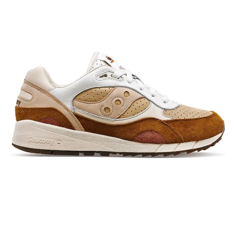 Saucony Shadow 6000 Cappuccino sold by Kong