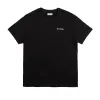 Columbia CSC Basic Logo Short Sleeve T Shirt Black sold by Kong