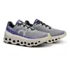 ON Running Cloudmonster Mist Blueberry sold by Kong