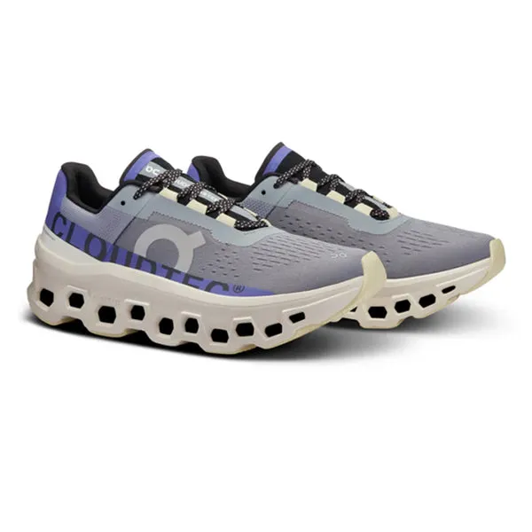 ON Running Cloudmonster Mist Blueberry sold by Kong product image thumbnail 3