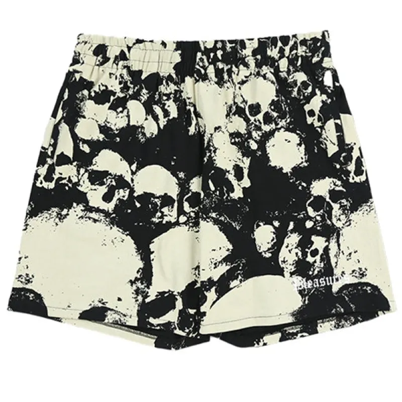 Pleasures Despair Short Black made by Pleasures