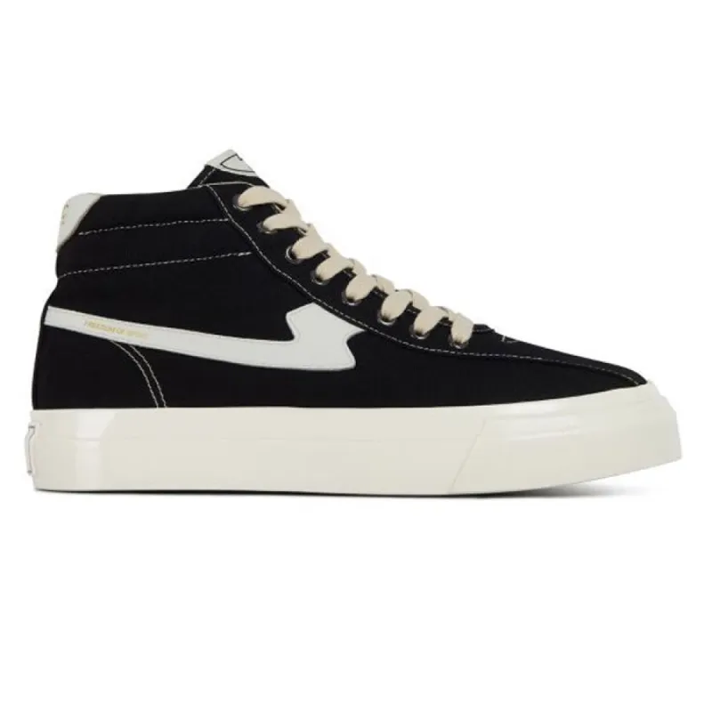 Stepney Workers Club Varden S Strike Canvas Black White sold by Kong