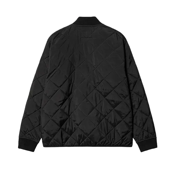 Carhartt WIP Barrow Liner Black sold by Kong product image thumbnail 2