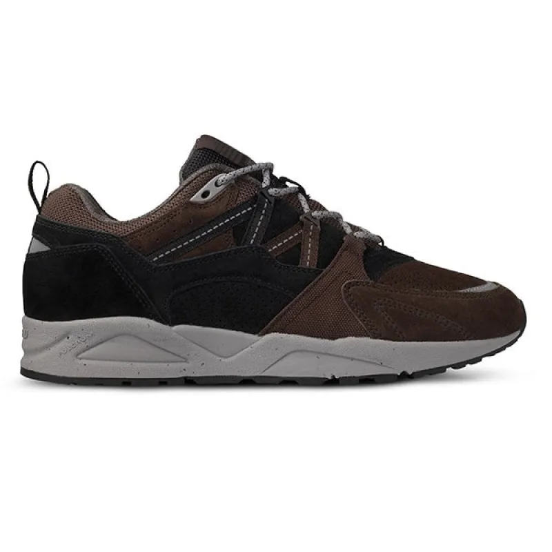 Karhu Fusion 2.0 Jet Black Java sold by Kong