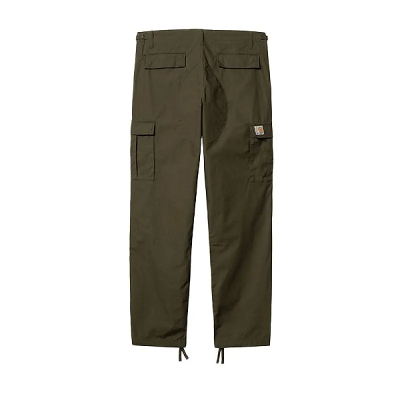 Carhartt WIP Aviation Pant Cypress sold by Kong