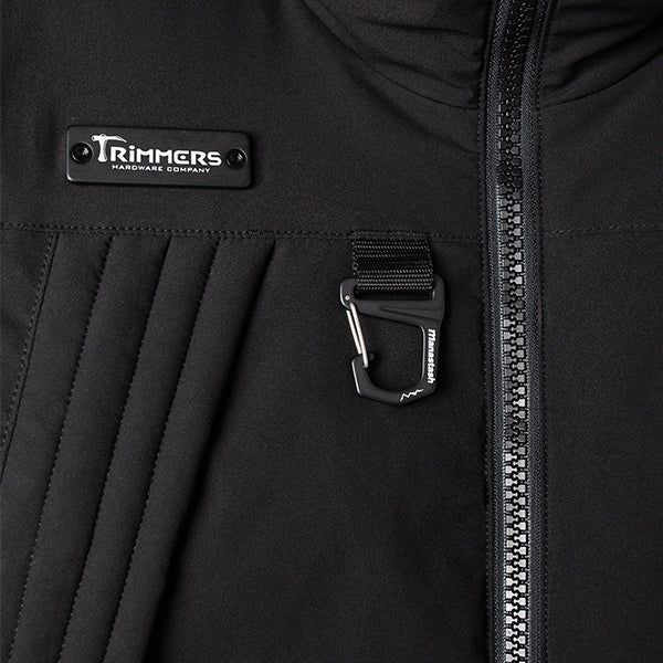 Manastash Monster 700 '22 Black sold by Kong product image thumbnail 3