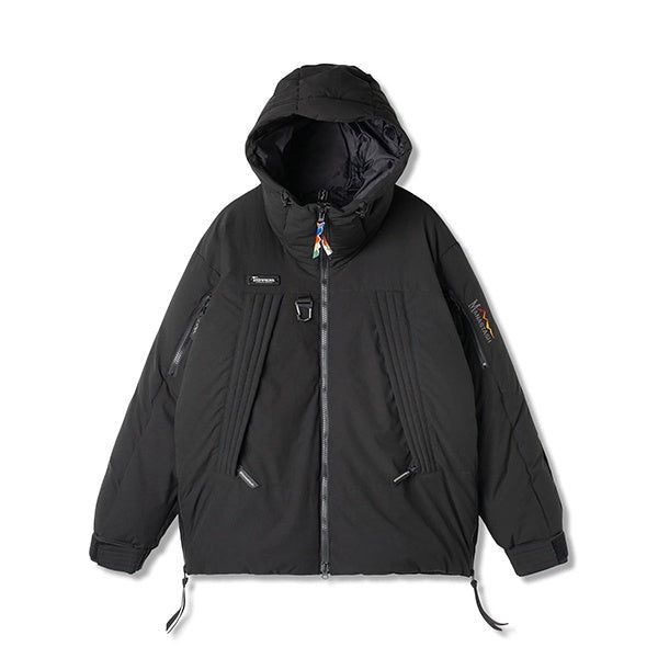 Manastash Monster 700 '22 Black sold by Kong