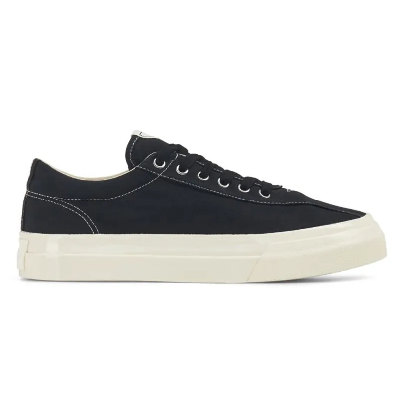 Stepney Workers Club Dellow Canvas Black sold by Kong