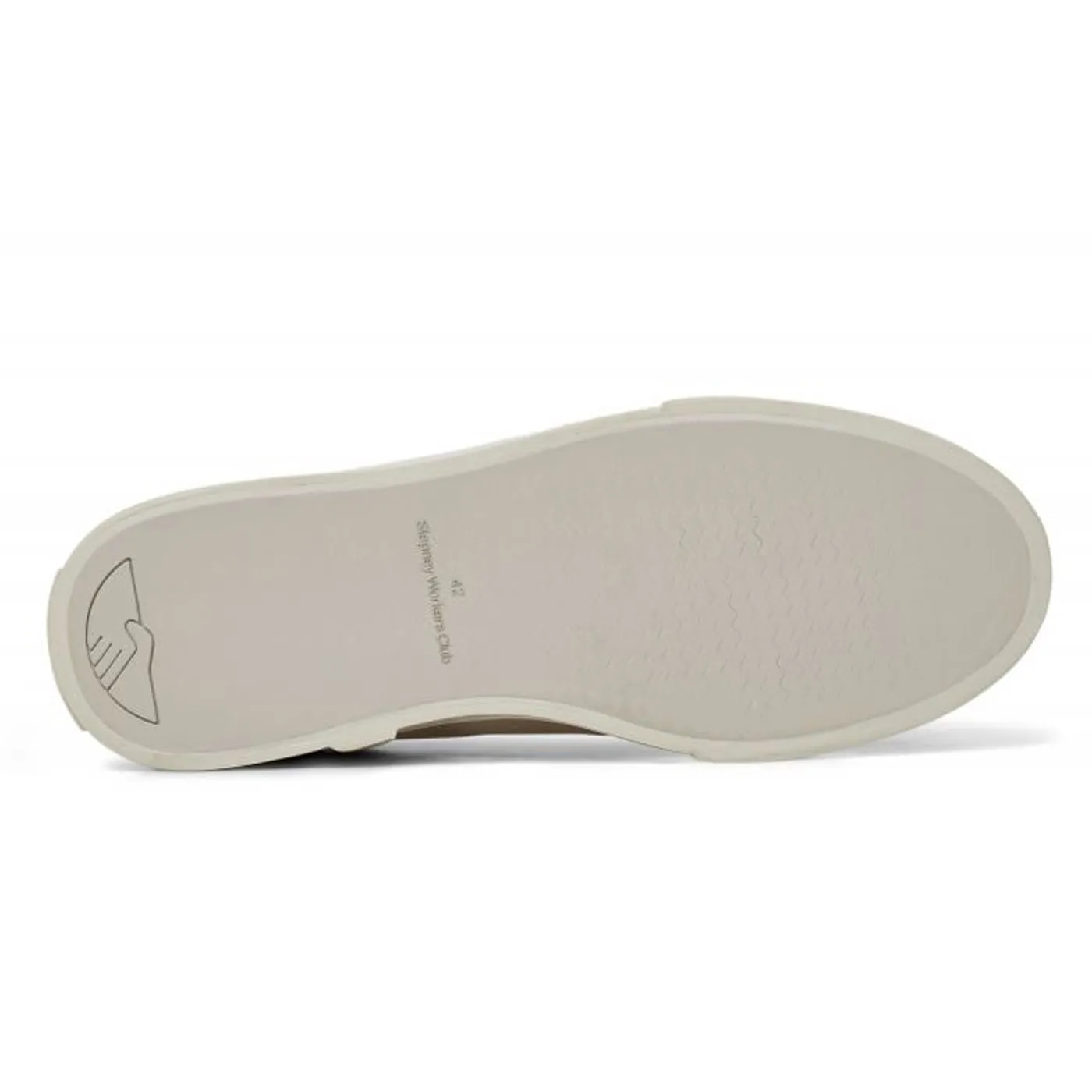 Stepney Workers Club Dellow Canvas Black sold by Kong product image thumbnail 3