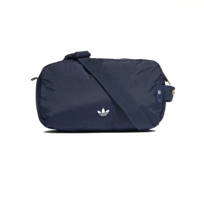 Adidas Crossbody Bag Collegiate Navy sold by Kong