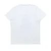 Maharishi Double Dragons Organic T shirt White sold by Kong