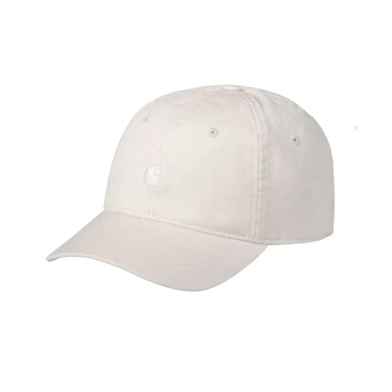 Carhartt WIP Madison Logo Cap Wax sold by Kong