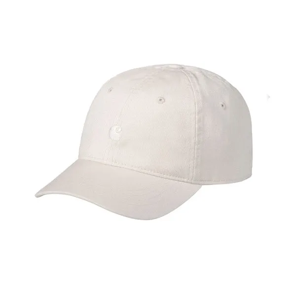 Carhartt WIP Madison Logo Cap Wax sold by Kong