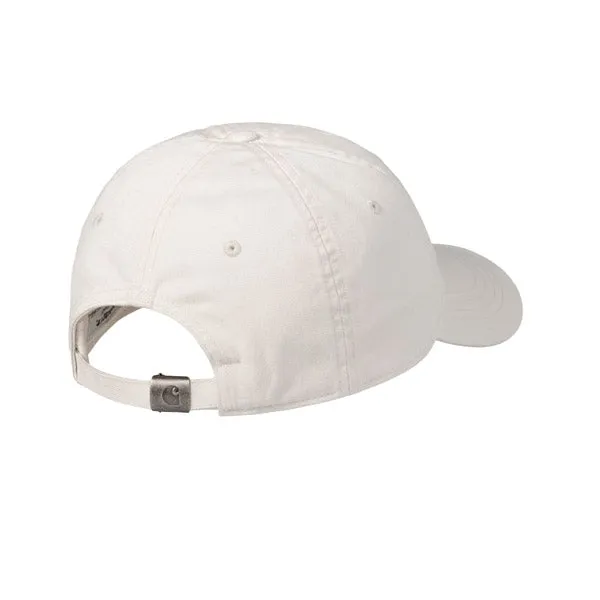 Carhartt WIP Madison Logo Cap Wax sold by Kong product image thumbnail 2
