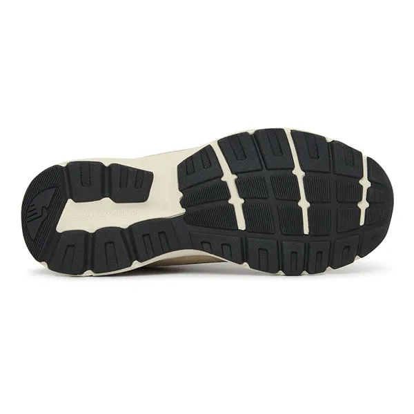 Stepney Workers Club Amiel S Strike Suede Mix Light Grey sold by Kong product image thumbnail 2