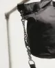 Nike Futura Luxe Tote Bag Black sold by Kong