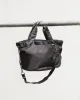 Nike Futura Luxe Tote Bag Black sold by Kong