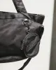 Nike Futura Luxe Tote Bag Black sold by Kong