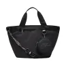 Nike Futura Luxe Tote Bag Black sold by Kong