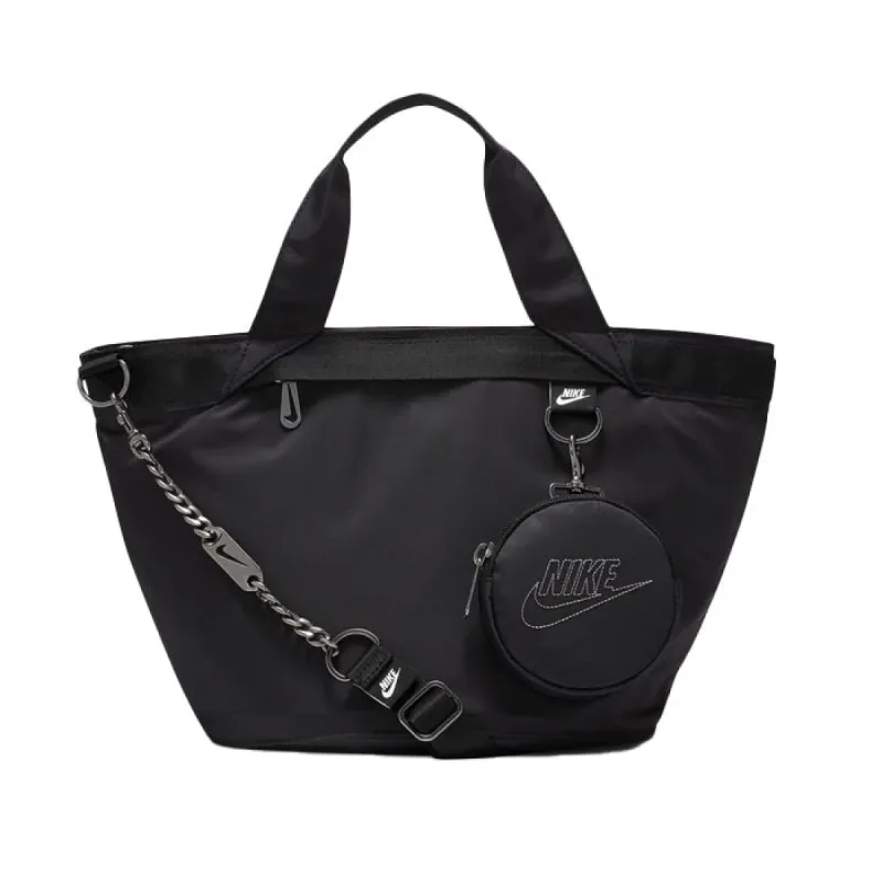 Nike Futura Luxe Tote Bag Black sold by Kong