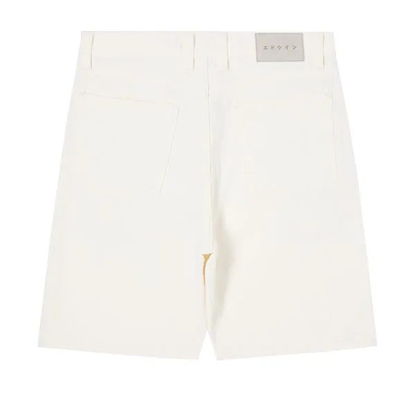 Edwin Tyrell Short Mopac Natural Rinsed sold by Kong product image thumbnail 2