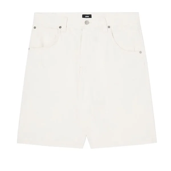 Edwin Tyrell Short Mopac Natural Rinsed sold by Kong