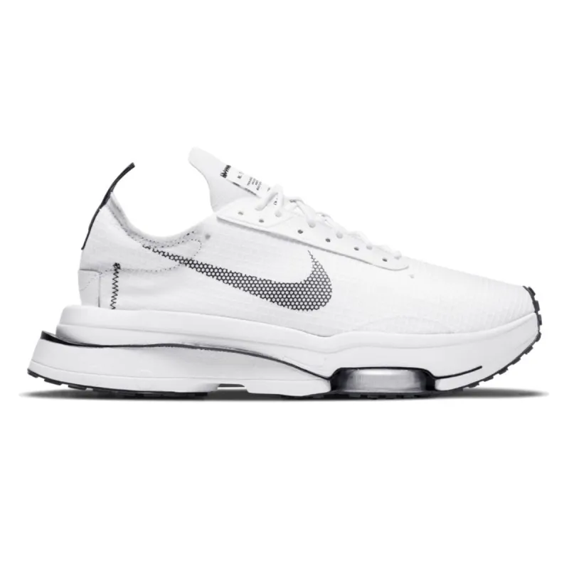 Nike Air Zoom-Type SE White/Black-White-Pure Platinum sold by Kong