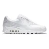 Nike Air Max 90 LTR White White sold by Kong